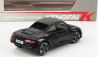 Nzg Audi R8 Spider Performance 2019 1:64 Black