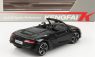 Nzg Audi R8 Spider Performance 2019 1:64 Black