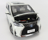 Nzg Lexus Lm300h Minivan 2020 1:18 Bílá