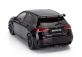Nzg Mercedes benz A-class A45s 4-matic Amg 2023 1:18 Cosmos Black
