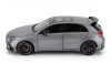 Nzg Mercedes benz A-class A45s 4-matic Amg 2023 1:18 Horská Šedá