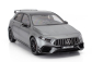 Nzg Mercedes benz A-class A45s 4-matic Amg 2023 1:18 Horská Šedá