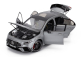 Nzg Mercedes benz A-class A45s 4-matic Amg 2023 1:18 Horská Šedá