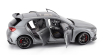 Nzg Mercedes benz A-class A45s 4-matic Amg 2023 1:18 Horská Šedá
