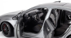 Nzg Mercedes benz A-class A45s 4-matic Amg 2023 1:18 Horská Šedá