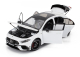 Nzg Mercedes benz A-class A45s 4-matic Amg 2023 1:18 Polární Bílá