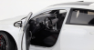 Nzg Mercedes benz A-class A45s 4-matic Amg 2023 1:18 Polární Bílá