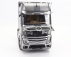 Nzg Mercedes benz Actros 2 1863 Gigaspace 4x2 Mirrorcam Tractor Truck 2-assi Edition 3 2020 1:18 Grey