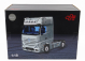 Nzg Mercedes benz Actros 2 1863 Gigaspace 4x2 Mirrorcam Tractor Truck 2-assi Edition 3 2020 1:18 Grey