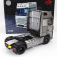 Nzg Mercedes benz Actros 2 1863 Gigaspace 4x2 Mirrorcam Tractor Truck 2-assi Edition 3 2020 1:18 Grey