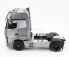 Nzg Mercedes benz Actros 2 1863 Gigaspace 4x2 Mirrorcam Tractor Truck 2-assi Edition 3 2020 1:18 Grey