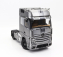 Nzg Mercedes benz Actros 2 1863 Gigaspace 4x2 Mirrorcam Tractor Truck 2-assi Edition 3 2020 1:18 Grey