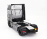 Nzg Mercedes benz Actros 2 1863 Gigaspace 4x2 Mirrorcam Tractor Truck 2-assi Edition 3 2020 1:18 Grey