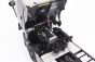 Nzg Mercedes benz Actros 2 1863 Gigaspace 4x2 Mirrorcam Tractor Truck 2-assi Edition 3 2020 1:18 Grey