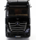 Nzg Mercedes benz Actros L 1863 Gigaspace 4x2 Tractor Truck 2-assi 2023 1:18 Black