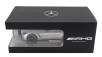 Nzg Mercedes benz Amg Gt63 (c192) 4-matic 2024 1:18 Hightech Stříbro