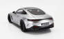 Nzg Mercedes benz Amg Gt63 (c192) 4-matic 2024 1:18 Hightech Stříbro