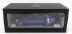 Nzg Mercedes benz C-class (w206) 2021 1:18 Spektrální Modrá Černá