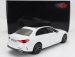 Nzg Mercedes benz C-class (w206) 2022 1:18 Bílá