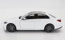 Nzg Mercedes benz C-class (w206) 2022 1:18 Bílá