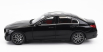 Nzg Mercedes benz C-class (w206) 2022 1:18 Black