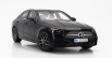 Nzg Mercedes benz C-class (w206) 2022 1:18 Black