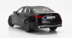 Nzg Mercedes benz C-class (w206) 2022 1:18 Black