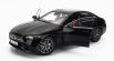 Nzg Mercedes benz C-class (w206) 2022 1:18 Black
