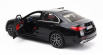 Nzg Mercedes benz C-class (w206) 2022 1:18 Black