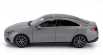 Nzg Mercedes benz Cla-class (c174) Bev 2025 1:18 Alpin Grey