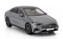 Nzg Mercedes benz Cla-class (c174) Bev 2025 1:18 Alpin Grey