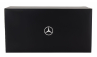 Nzg Mercedes benz Cla-class (c174) Bev 2025 1:18 Alpin Grey