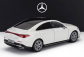 Nzg Mercedes benz Cla-class (c174) Bev 2025 1:18 Polární Bílá
