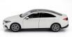 Nzg Mercedes benz Cla-class (c174) Bev 2025 1:18 Polární Bílá
