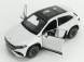 Nzg Mercedes benz Eqa (h243) 2021 1:18 Digitální Bílá