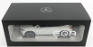 Nzg Mercedes benz Eqa (h243) 2021 1:18 Digitální Bílá