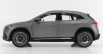 Nzg Mercedes benz Eqa (h243) 2021 1:18 Horské Magno Šedé