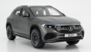 Nzg Mercedes benz Eqa (h243) 2021 1:18 Horské Magno Šedé