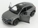 Nzg Mercedes benz Eqa (h243) 2021 1:18 Horské Magno Šedé