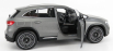 Nzg Mercedes benz Eqa (h243) 2021 1:18 Horské Magno Šedé