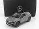 Nzg Mercedes benz Eqa (h243) 2021 1:18 Horské Magno Šedé