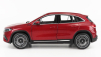 Nzg Mercedes benz Eqa (h243) 2021 1:18 Patagonia Red