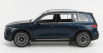 Nzg Mercedes benz Eqb (h243) 2021 1:18 Denim Blue