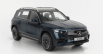 Nzg Mercedes benz Eqb (h243) 2021 1:18 Denim Blue