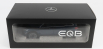 Nzg Mercedes benz Eqb (h243) 2021 1:18 Denim Blue