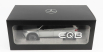 Nzg Mercedes benz Eqb (h243) 2021 1:18 Iridium Silver