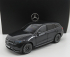 Nzg Mercedes benz Eqc 400 (n293) 4matic 2019 1:18 Grafitová Šedá