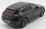 Nzg Mercedes benz Eqc 400 (n293) 4matic 2019 1:18 Grafitová Šedá