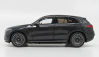 Nzg Mercedes benz Eqc 400 (n293) 4matic 2019 1:18 Grafitová Šedá