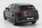 Nzg Mercedes benz Eqc 400 (n293) 4matic 2019 1:18 Grafitová Šedá